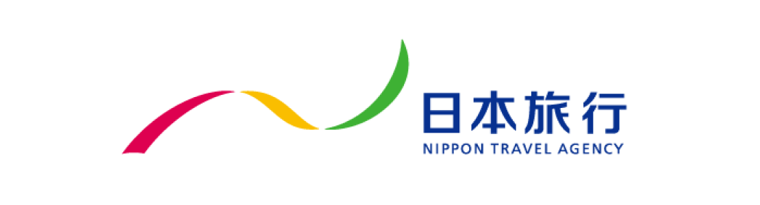 日本旅行 NIPPON TRAVEL AGENCY